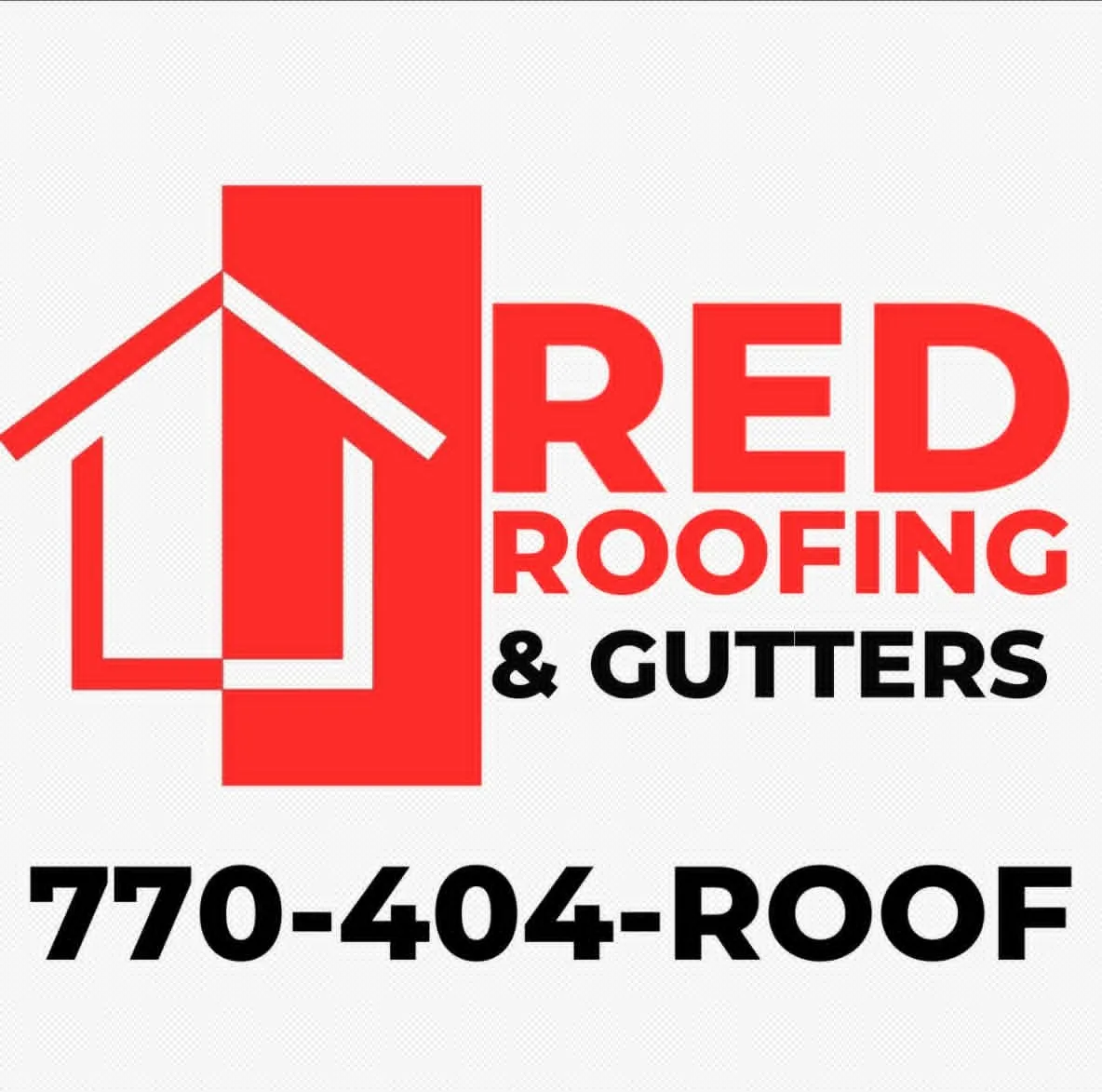 Red Roofing & Gutters